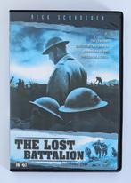 The Lost Battalion DVD, Vanaf 16 jaar, Ophalen of Verzenden, Zo goed als nieuw, Oorlog