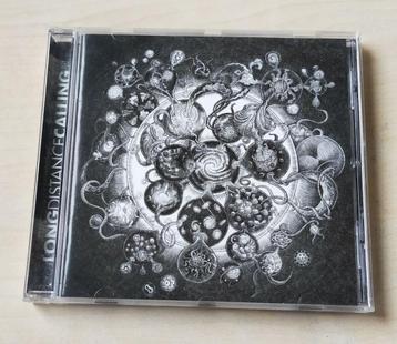 Long Distance Calling CD 2011 beschikbaar voor biedingen
