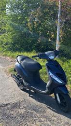 Piaggio zip 70cc - 2012, Ophalen of Verzenden, Zo goed als nieuw, Zip