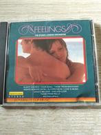 Studio London orchestra - feelings, Ophalen of Verzenden