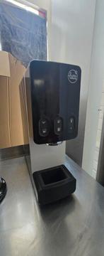 Lattiz melkschuimer, Ophalen of Verzenden