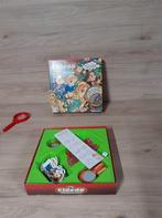 Cluedo jonge detectives - s1749, Hobby en Vrije tijd, Gezelschapsspellen | Bordspellen, Ophalen of Verzenden, Zo goed als nieuw