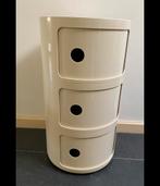 Kartel componbili, Ophalen, Kunststof, Zo goed als nieuw, Minder dan 100 cm