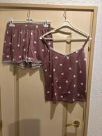 Prachtige pyama in maat S heel apart van Hema, Kleding | Dames, Pyjama's, Ophalen of Verzenden, Zo goed als nieuw, Maat 38/40 (M)