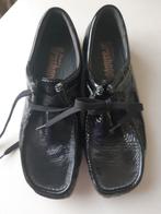 Sioux grashopper maat 5.5, Ophalen of Verzenden, Zo goed als nieuw, Zwart