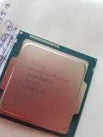 Intel i5-4460 processor, Computers en Software, Processors, Gebruikt, 4-core, Ophalen of Verzenden, LGA 1150