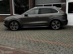 Porsche Cayenne 4.8 GTS AUT LEDER/BUR.M/PANO/CAMERA/ECC, Automaat, Gebruikt, 8 cilinders, Bruin