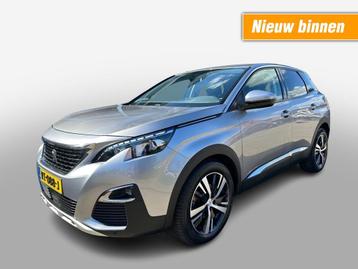 Peugeot 3008 1.2 PURETECH ACTIVE beschikbaar voor biedingen