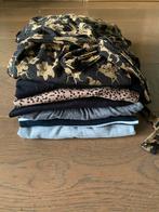 Tunieken en shirts met lange mouwen, Kleding | Dames, Positiekleding, Zwart, Mamalicious, Maat 36 (S), Gedragen