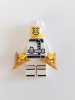 Lego Ninjago Zane, Ophalen of Verzenden, Zo goed als nieuw, Lego
