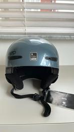 Skihelm grijs maat S (55-57 cm) merk Red/Avid, Overige merken, Overige typen, Gebruikt, Ophalen of Verzenden