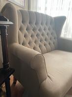 Loveseat., Huis en Inrichting, Tweepersoons, 75 tot 100 cm, Ophalen of Verzenden, Zo goed als nieuw