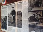 Artikel als uw zoon jonker wil worden marine Den Helder 1952, Verzamelen, Scheepvaart, Ophalen of Verzenden, Zo goed als nieuw