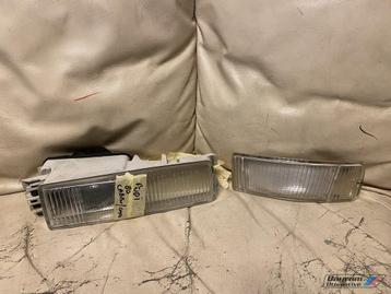 Audi 80 cabrio mistlamp links hella oem B4 Audi 90 beschikbaar voor biedingen