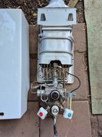 Geiser voor Stacaravan -, Doe-het-zelf en Verbouw, Geisers en Boilers, Minder dan 20 liter, Ophalen of Verzenden, Geiser