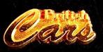 British Cars pin, Verzenden, Nieuw, Transport, Speldje of Pin