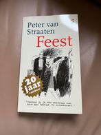 Feest van Peter van Straten, Boeken, Humor, Cartoons, Ophalen of Verzenden, Zo goed als nieuw, Peter van Straaten