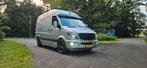 Mercedes-Benz Sprinter 319 V6 3.0, Automaat, 2275 kg, 190 pk, Stoelverwarming