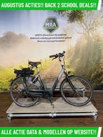 Gazelle Orange C8 elektrische fiets met middenmotor ebike!, Ophalen of Verzenden, Zo goed als nieuw, 50 km per accu of meer, Gazelle