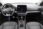 Hyundai IONIQ 1.6 GDi PHEV Premium Sky / Navigatie + Apple C, Auto's, Hyundai, Te koop, Hatchback, Gebruikt, 91 km/l