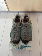 Scarpa wandelschoenen maat 41.5, Ophalen, Gebruikt