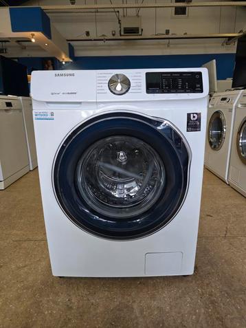 Samsung Eco Bubble wasmachine | 8 kilo | A+++ | Garantie ✅️ beschikbaar voor biedingen