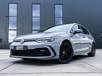 Volkswagen Golf 8 1.5 eTSI R-Line IQ | H&K | beschikbaar voor biedingen