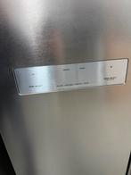 Z.g.a.n Ruime Koelkast met Aparte Vriezer Merk Hanseatic, Witgoed en Apparatuur, Koelkasten en IJskasten, 200 liter of meer, Verzenden