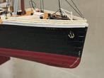 Model Titanic, 80 cm, 1:32 tot 1:50, Ophalen of Verzenden, Zo goed als nieuw, Nvt