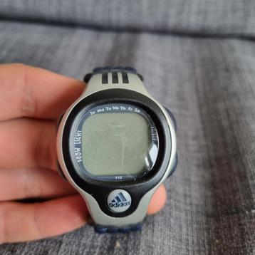 Adidas Horloge - Digitaal Polshorloge beschikbaar voor biedingen