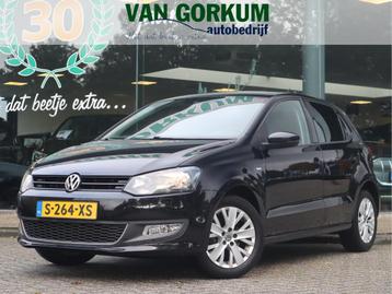 Volkswagen Polo 1.2 TSI Highline Highline (bj 2013) beschikbaar voor biedingen