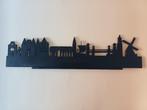 Skyline voor aan de muur, Huis en Inrichting, Ophalen of Verzenden, Nieuw