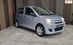 Daihatsu Cuore 1.0 Trend, Voorwielaandrijving, 4 stoelen, 23 km/l, Handgeschakeld