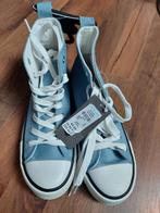 Blauwe Primark Sneakers Maat 37 nieuw met kaartje, Ophalen of Verzenden, Primark, Blauw, Sneakers of Gympen