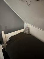 Eenpersoonsbed, Ophalen, Gebruikt, 90 cm, Eenpersoons