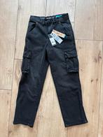 Zwarte Cars jeans wide model mt 13 - NIEUW, Kinderen en Baby's, Kinderkleding | Maat 164, Ophalen, Nieuw, Jongen, Broek