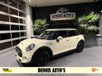 Mini Mini 2.0 Cooper S Chili 192PK stoel verwarming!, Auto's, Voorwielaandrijving, 1998 cc, Gebruikt, Euro 6