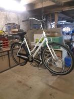 Gazelle damesfiets te koop, Ophalen, Gebruikt, Versnellingen, 56 cm of meer