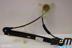 Raammechaniek RA VW Polo 6R 6R4837462C, Gebruikt