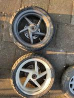 Velgen scooter of racers onbekend waarvan, Ophalen of Verzenden, Gebruikt, Overige typen, Overige merken