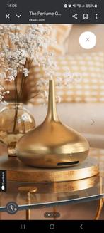 Rituals Genie, Ophalen, Overige kleuren, Zo goed als nieuw, Metaal