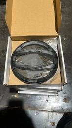 Hertz 165.3 roosters nieuw, Auto diversen, Autospeakers, Ophalen, Nieuw