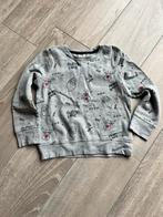 Kersttrui 122-128, Kinderen en Baby's, Kinderkleding | Maat 122, Ophalen of Verzenden, Zo goed als nieuw, Jongen of Meisje, Trui of Vest