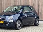 Fiat 500 1.2 Riva |Pano|Beats|Leder|, Auto's, Fiat, Voorwielaandrijving, Gebruikt, 4 cilinders, 840 kg