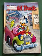 Donald Duck - Vrolijk Weekblad - Nr 12 en 24 - 2003, Ophalen of Verzenden, Donald Duck, Gebruikt, Papier, Kaart of Schrift