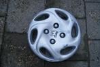 1 losse originele wieldop Peugeot 205 13 inch (Model 2), Auto diversen, Wieldoppen, Ophalen of Verzenden, Gebruikt