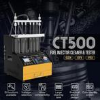 Injector tester voor GDI FSI EFI injectoren digitale sturing, Auto diversen, Verzenden, Nieuw