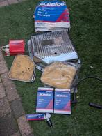 Lucht filter, bougies, carter pan, onderdeel ontsteking, etc, Ophalen of Verzenden, Nieuw, Amerikaanse onderdelen