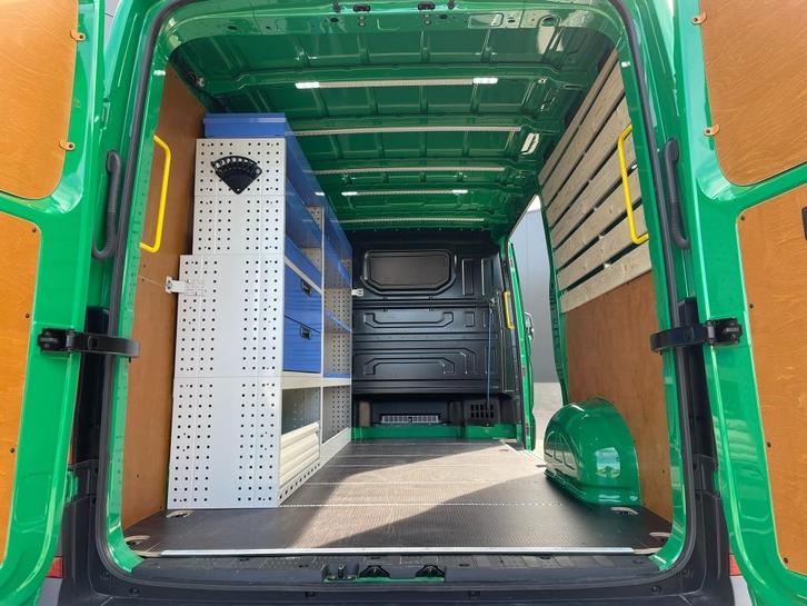 Top Bedrijfswageninrichtingen goed, goedkoop, Auto diversen, Overige Auto diversen, Ophalen of Verzenden