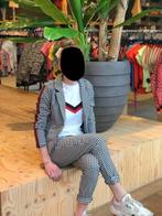 Meisjes broekpak van Levv, Kinderen en Baby's, Kinderkleding | Maat 164, Broek, Gebruikt, Meisje, Ophalen of Verzenden